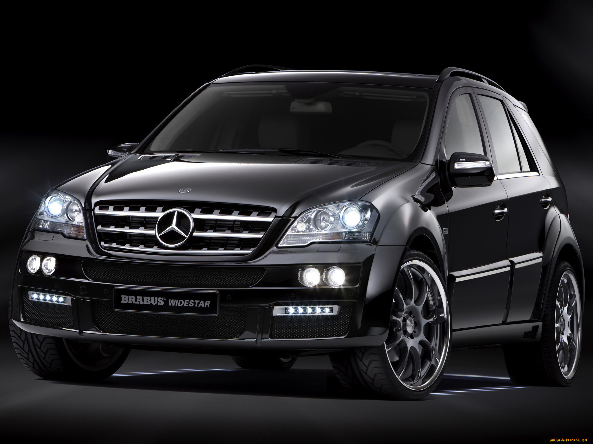 , brabus